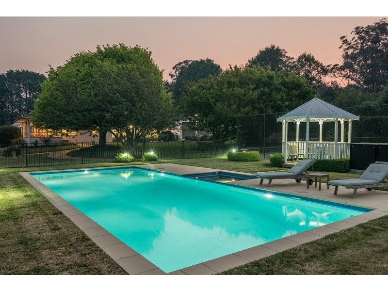 3081 Canyonleigh Road, Canyonleigh NSW 2577