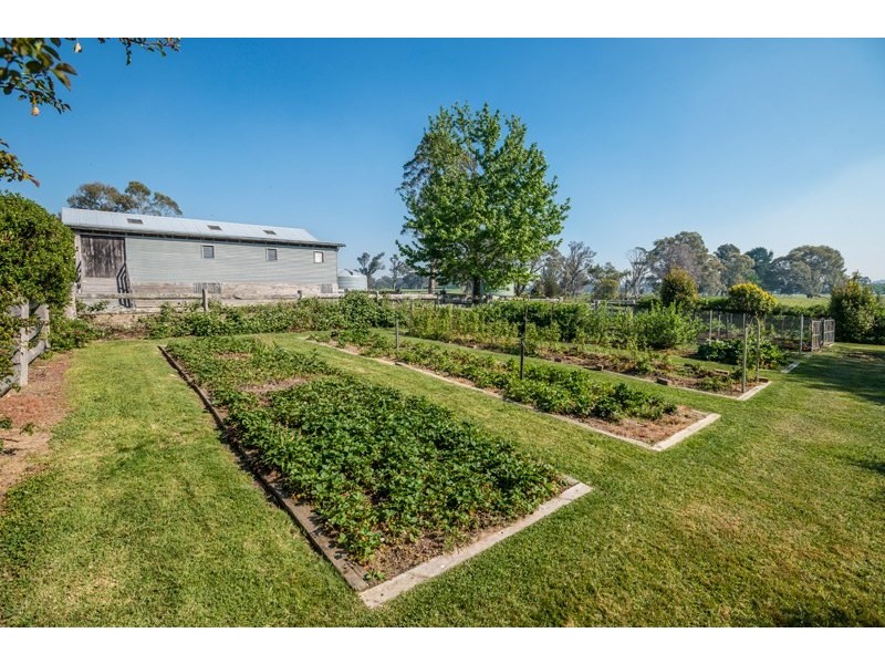 3081 Canyonleigh Road, Canyonleigh NSW 2577