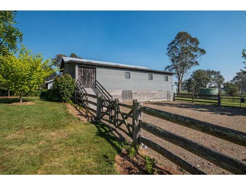 3081 Canyonleigh Road, Canyonleigh NSW 2577