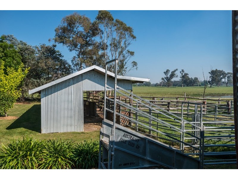 3081 Canyonleigh Road, Canyonleigh NSW 2577