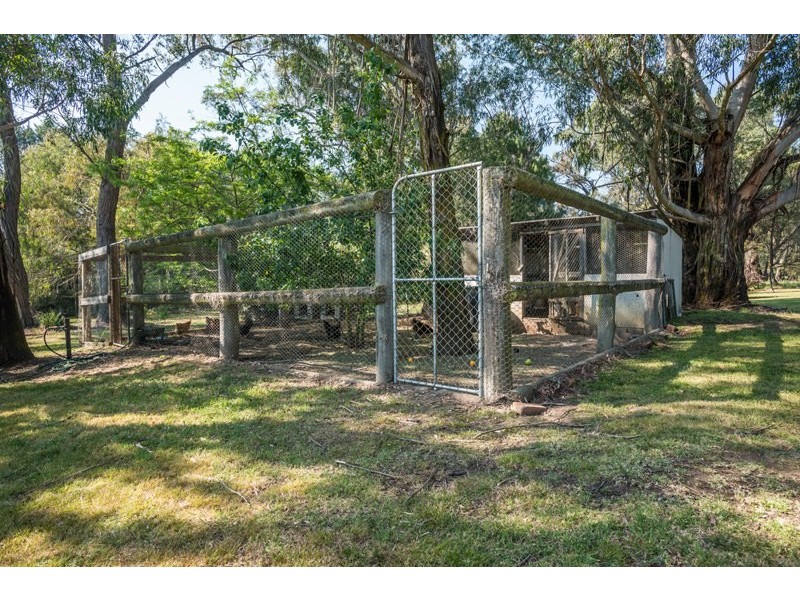 3081 Canyonleigh Road, Canyonleigh NSW 2577