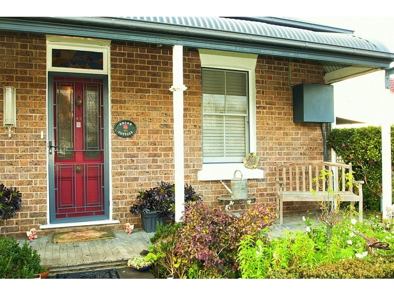 42 Rose Street, Bowral NSW 2576