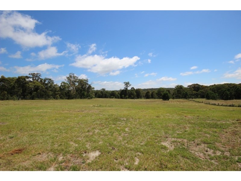 Lot 4, 2311 Canyonleigh Road, Canyonleigh NSW 2577