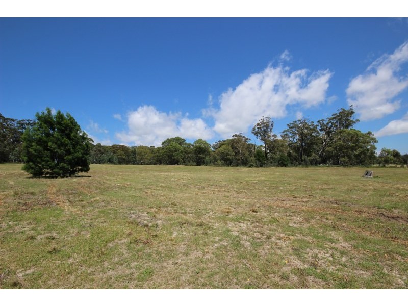 Lot 4, 2311 Canyonleigh Road, Canyonleigh NSW 2577