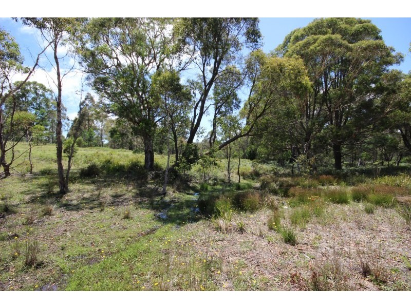Lot 4, 2311 Canyonleigh Road, Canyonleigh NSW 2577