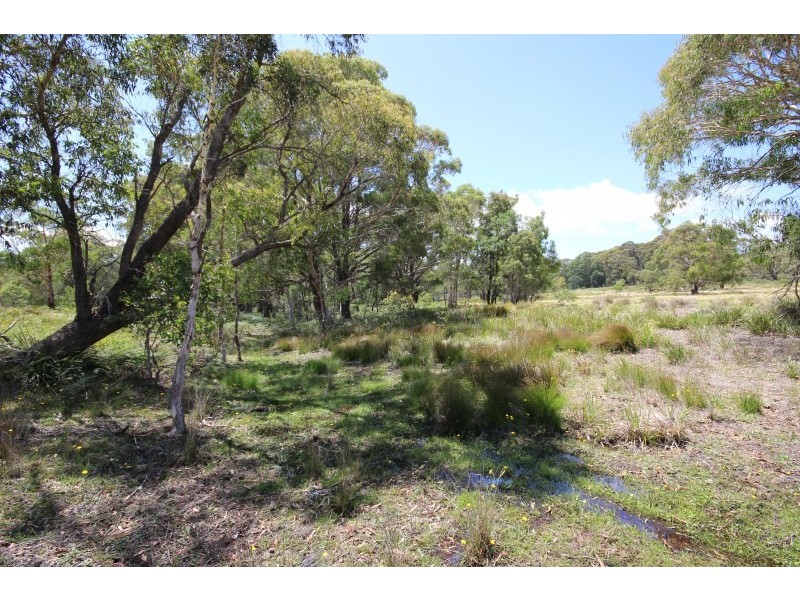 Lot 4, 2311 Canyonleigh Road, Canyonleigh NSW 2577