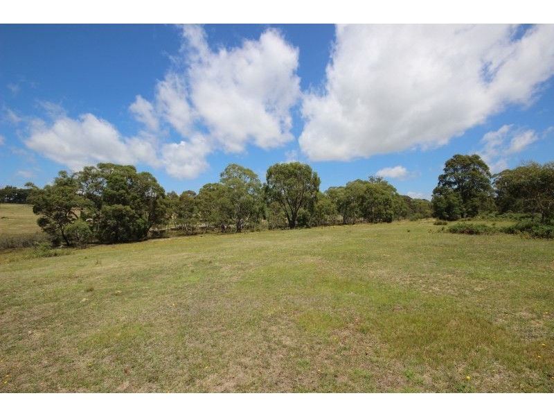 Lot 4, 2311 Canyonleigh Road, Canyonleigh NSW 2577