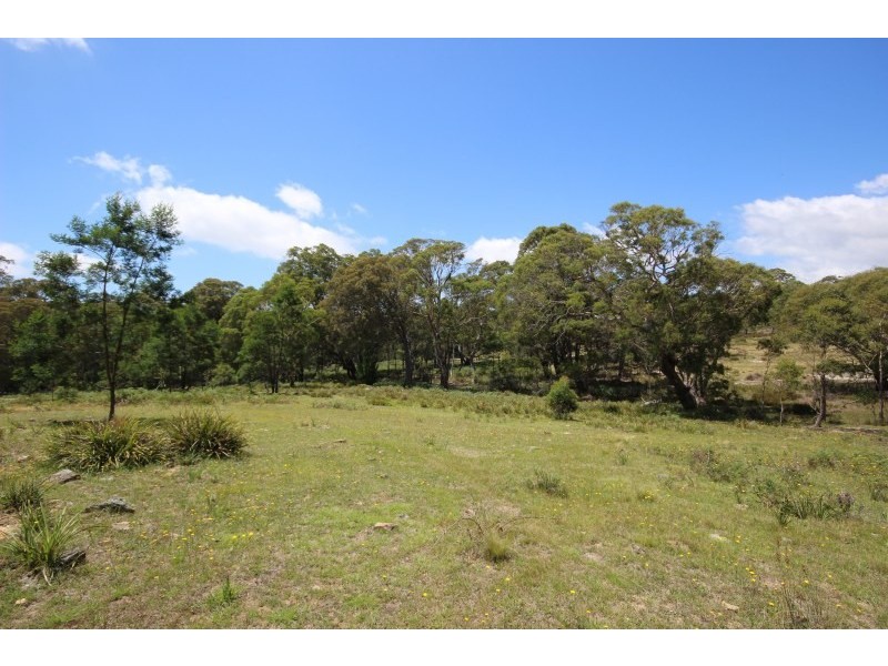 Lot 4, 2311 Canyonleigh Road, Canyonleigh NSW 2577
