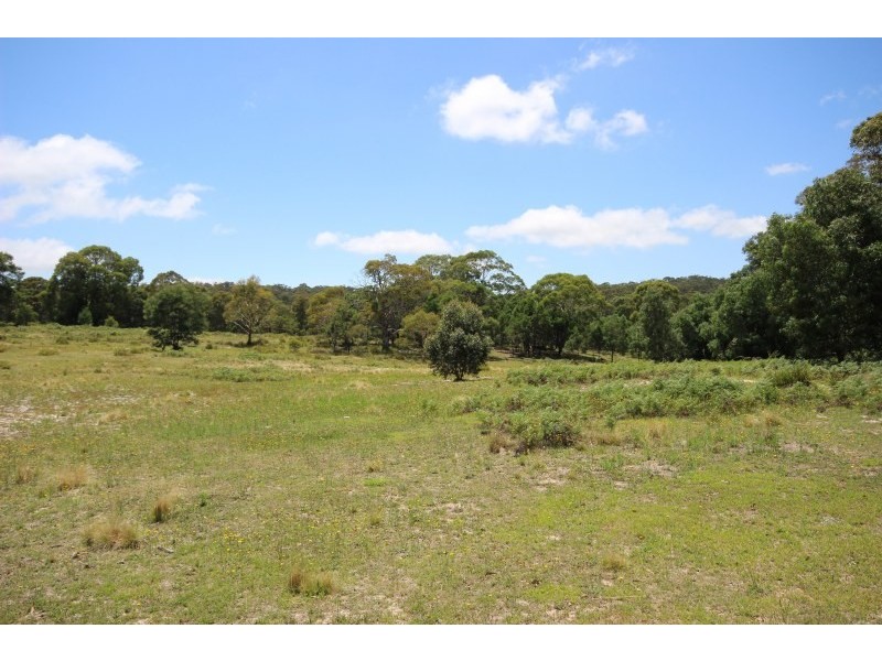 Lot 4, 2311 Canyonleigh Road, Canyonleigh NSW 2577