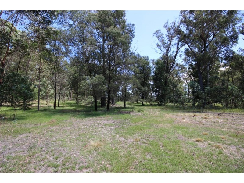 Lot 4, 2311 Canyonleigh Road, Canyonleigh NSW 2577