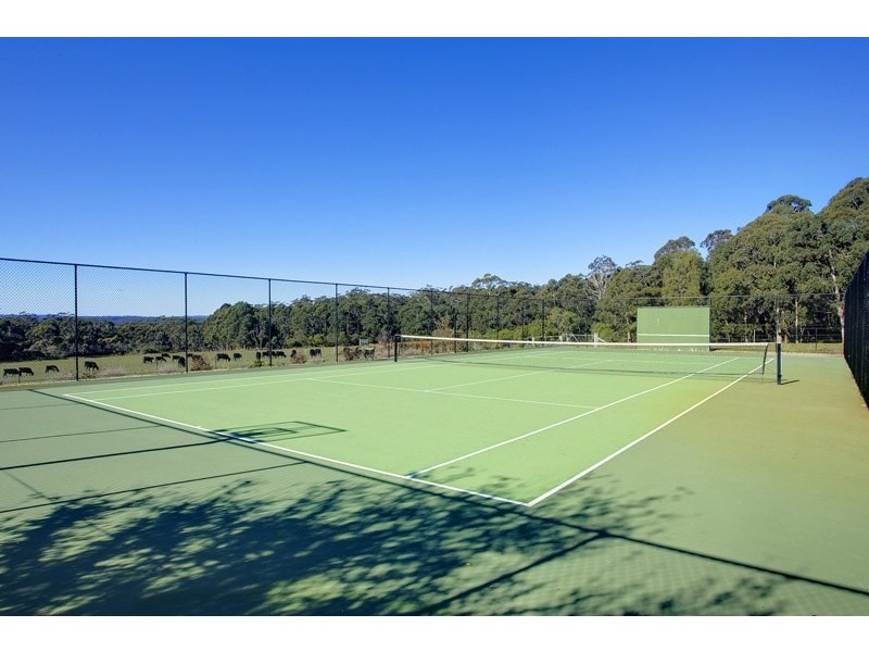 Wallaby Hill Road, Robertson NSW 2577