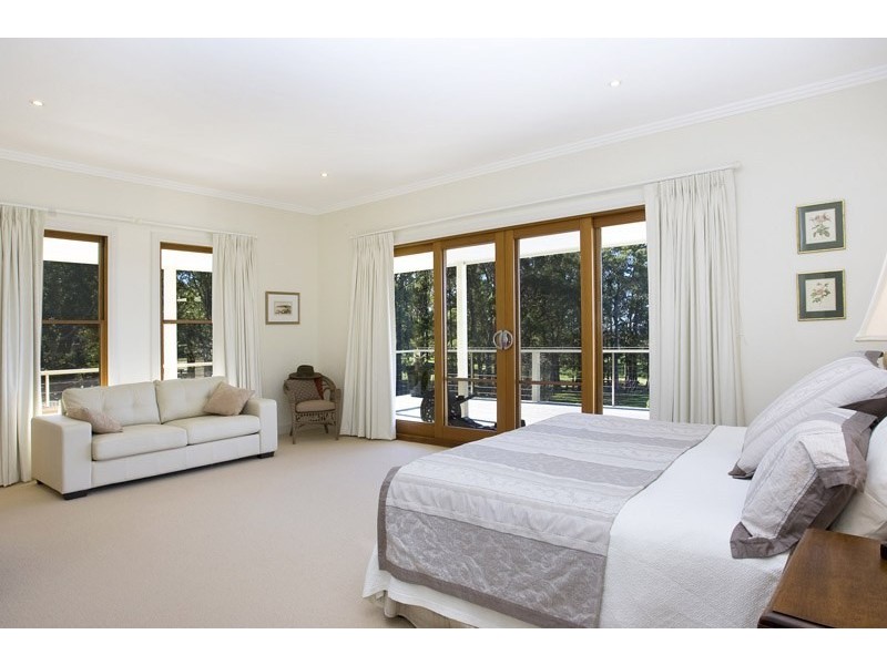 Wallaby Hill Road, Robertson NSW 2577