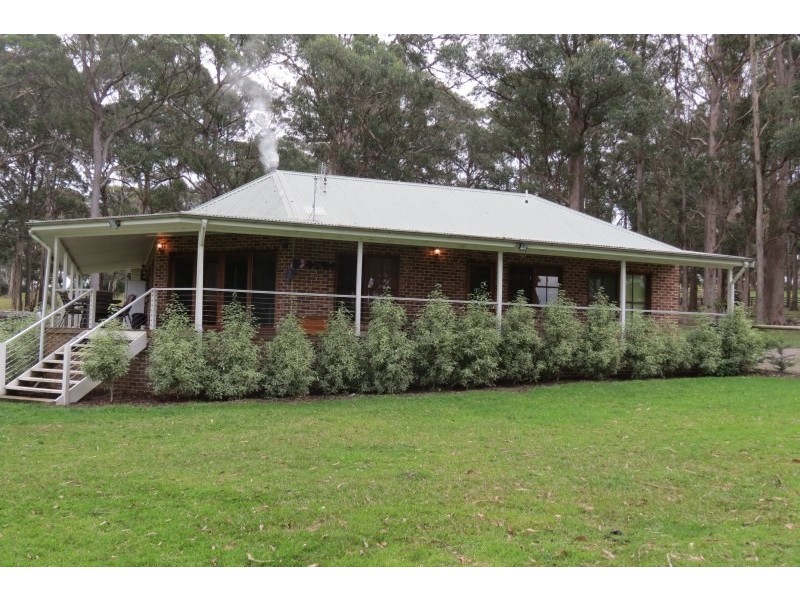 Robertson NSW 2577