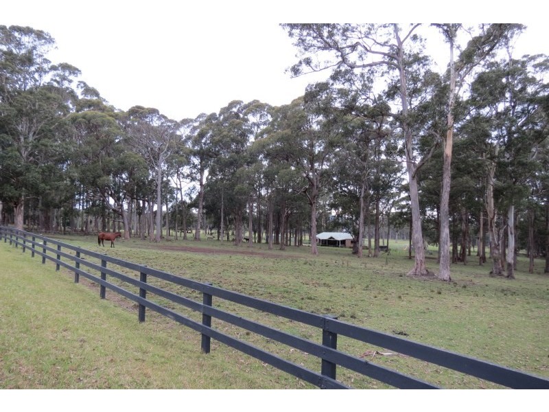 Robertson NSW 2577