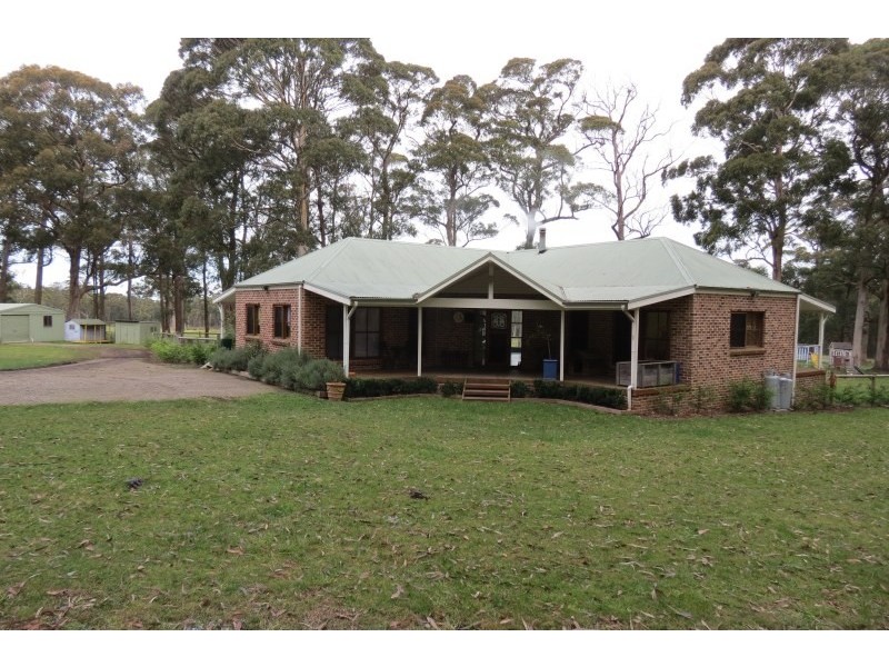 Robertson NSW 2577