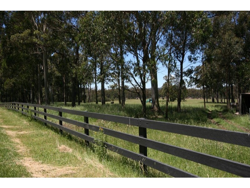 Robertson NSW 2577