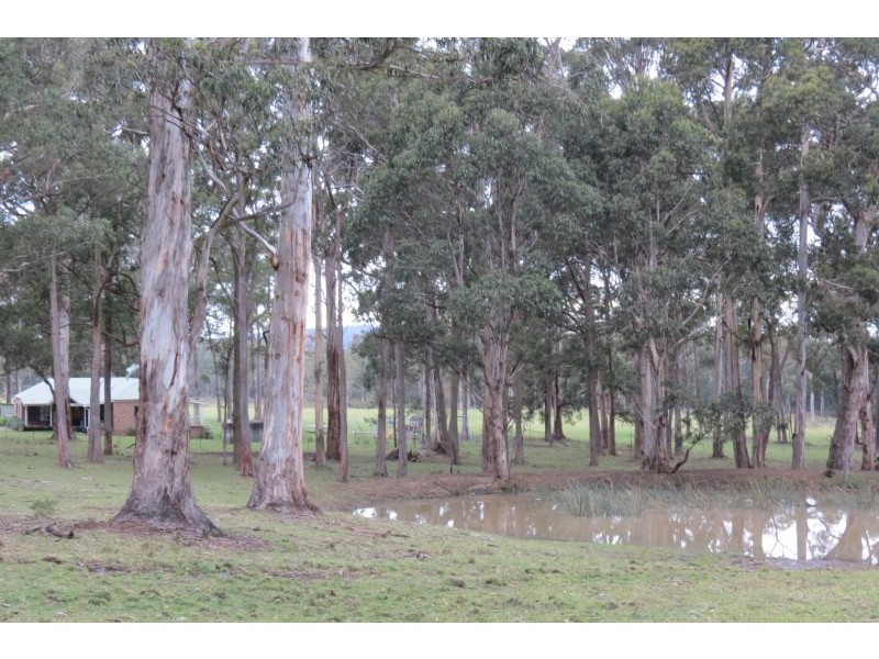 Robertson NSW 2577