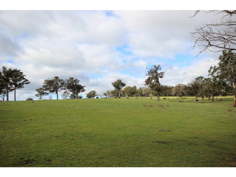 Lot 1 Old Mandemar Road, Berrima NSW 2577