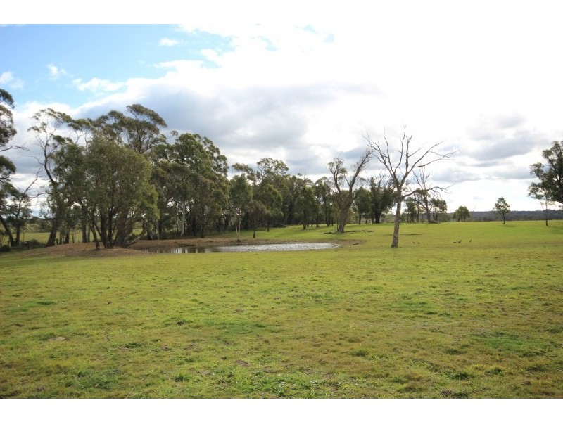 Lot 1 Old Mandemar Road, Berrima NSW 2577