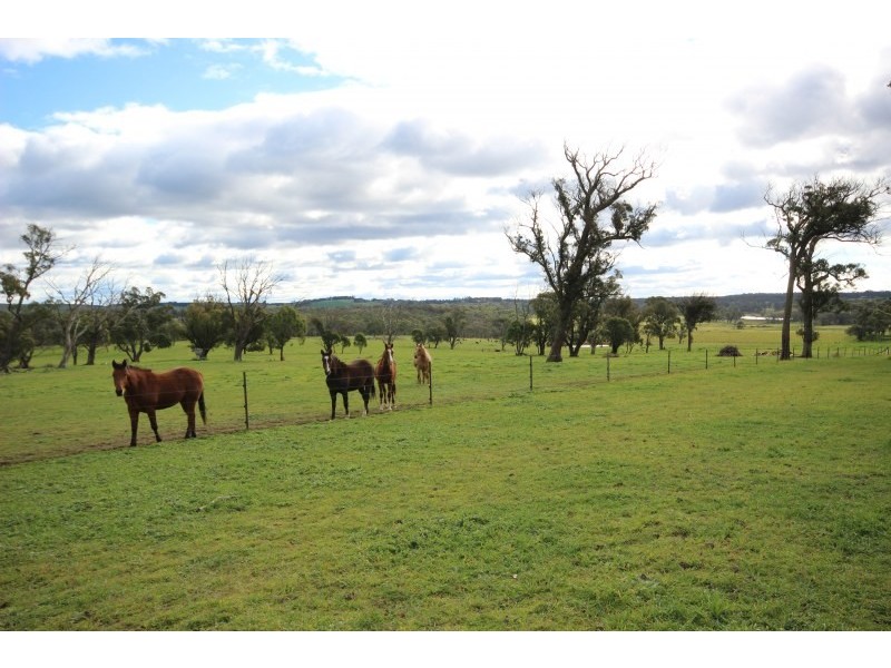 Lot 1 Old Mandemar Road, Berrima NSW 2577