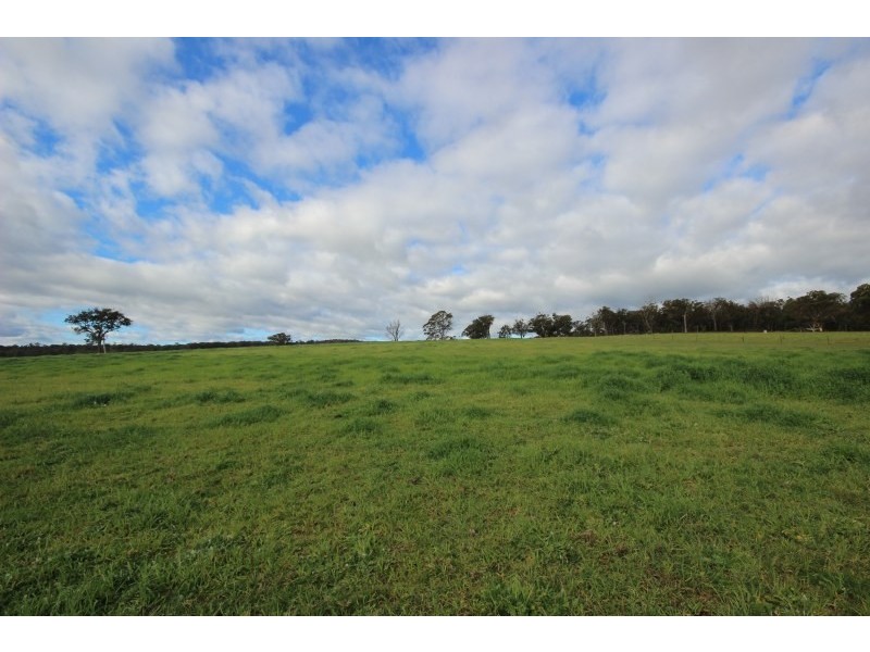 Lot 1 Old Mandemar Road, Berrima NSW 2577