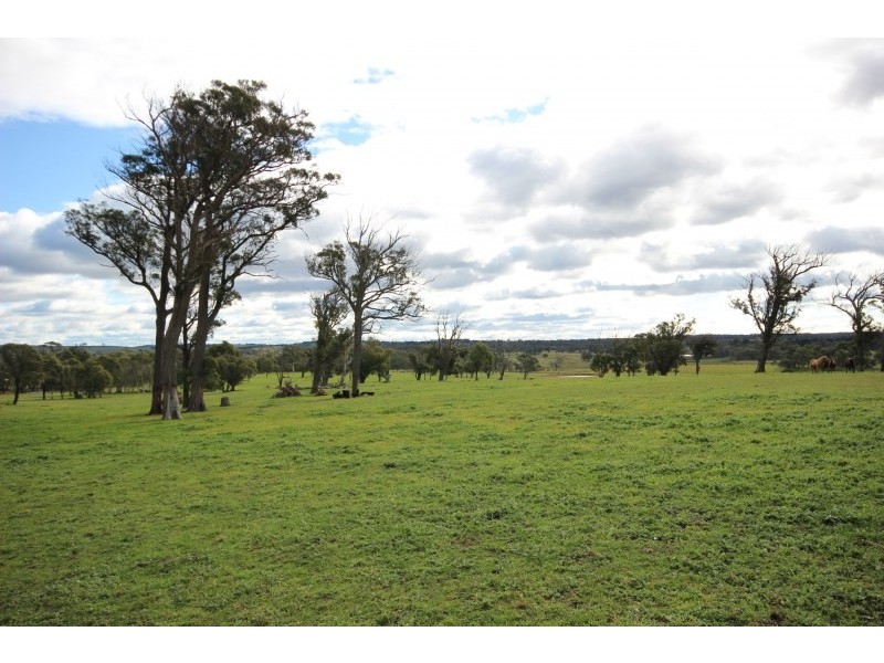 Lot 1 Old Mandemar Road, Berrima NSW 2577