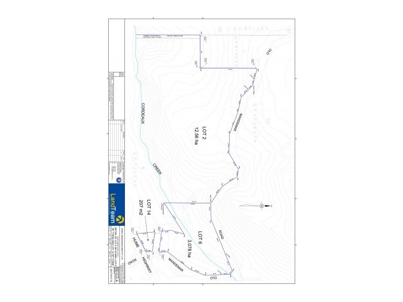 Lot 2/6/14 Old Mandemar Road, Berrima NSW 2577