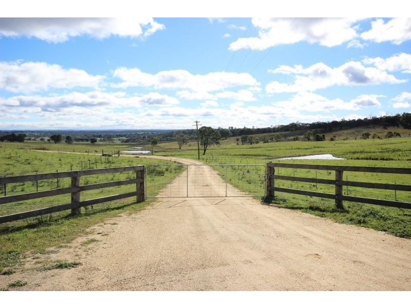 Lot 14 Compton Park Road, Berrima NSW 2577