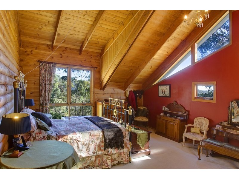 Willow Vale NSW 2575