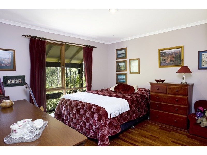 Willow Vale NSW 2575