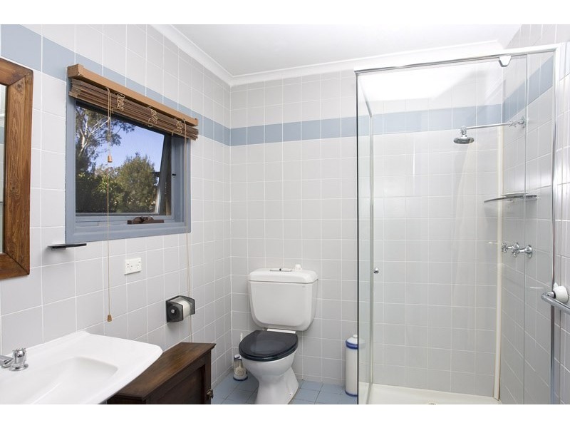 Willow Vale NSW 2575