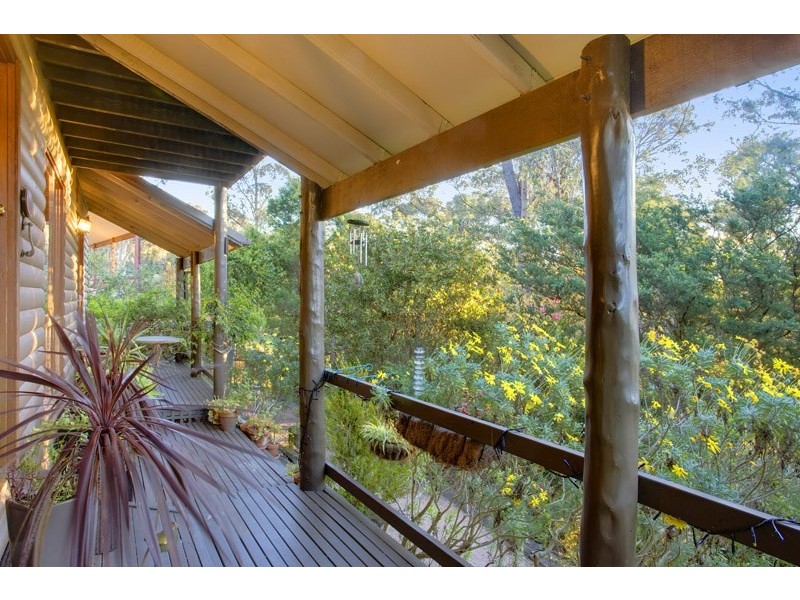 Willow Vale NSW 2575