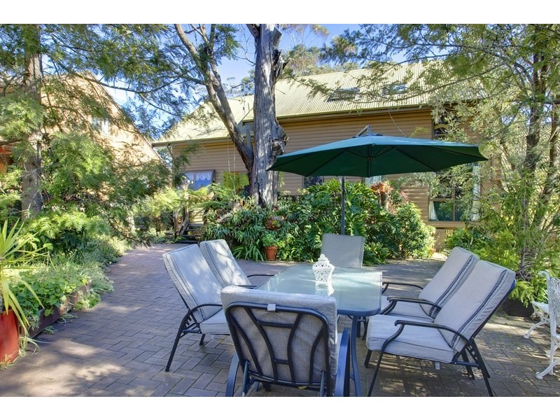 Willow Vale NSW 2575