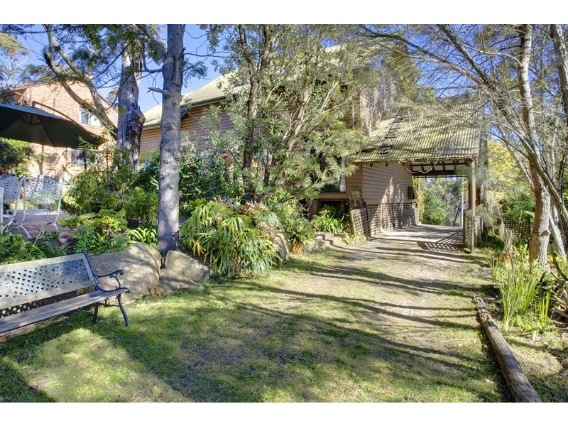 Willow Vale NSW 2575