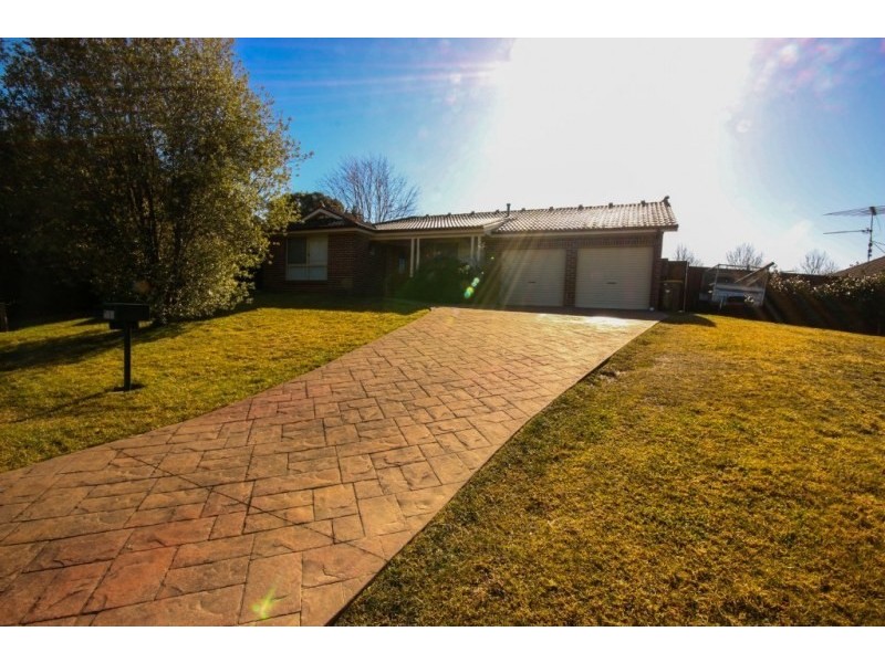 5 Tulip Close, Bowral NSW 2576