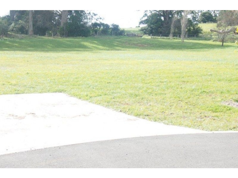 Lot 204,  Barrengarry Street, Robertson NSW 2577