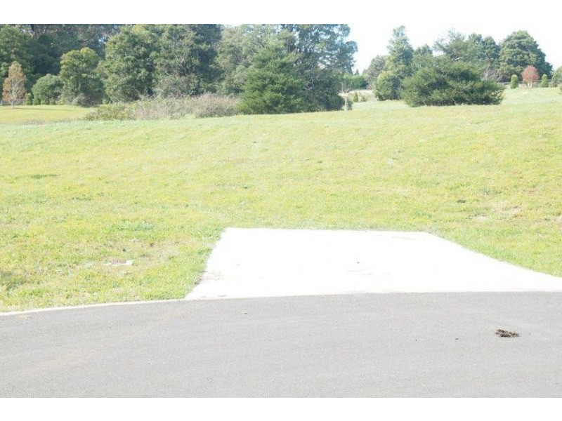 Lot 204,  Barrengarry Street, Robertson NSW 2577