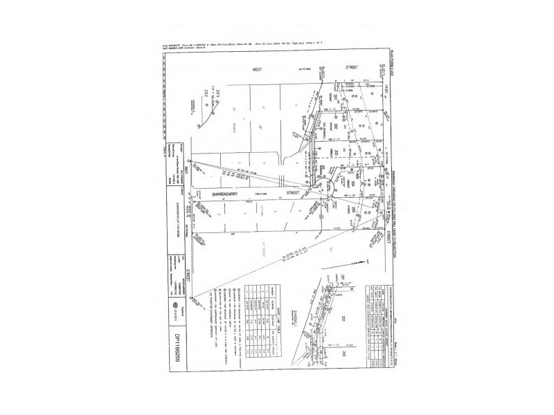 Lot 204,  Barrengarry Street, Robertson NSW 2577