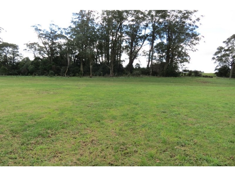 Lot 201, Barrengarry Street, Robertson NSW 2577