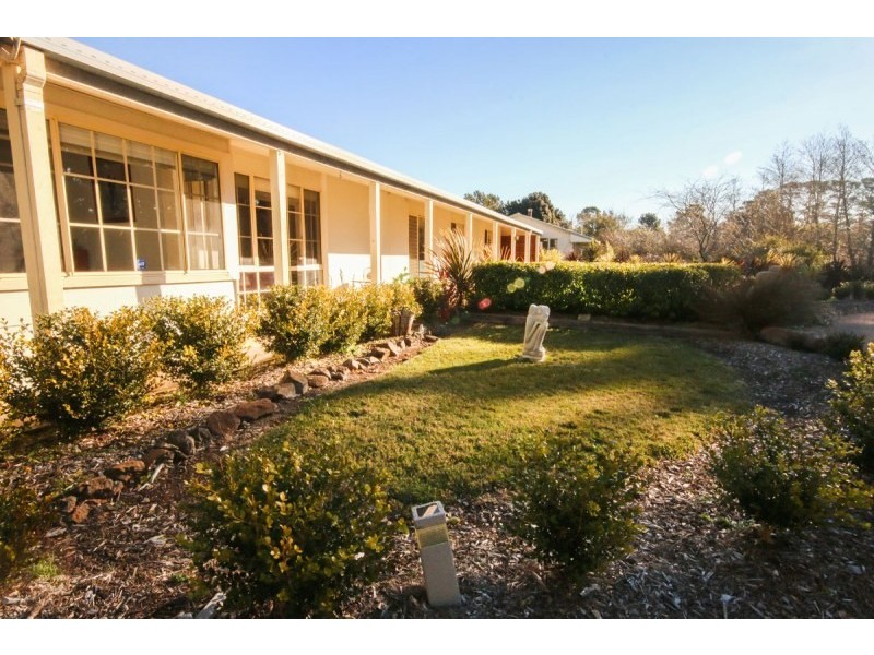 22 Old Jamberoo Road, Robertson NSW 2577