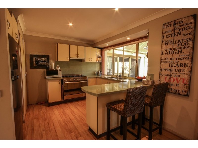 22 Old Jamberoo Road, Robertson NSW 2577