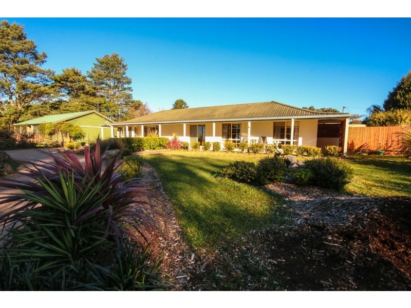 22 Old Jamberoo Road, Robertson NSW 2577