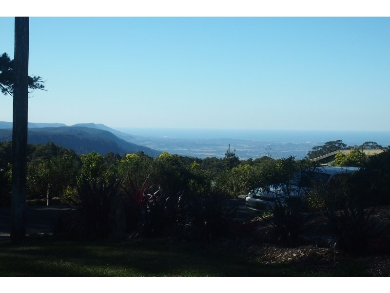 22 Old Jamberoo Road, Robertson NSW 2577