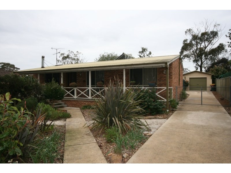 37 Appenine Road, Yerrinbool NSW 2575