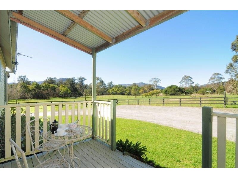 149A Moss Vale Road, Kangaroo Valley NSW 2577