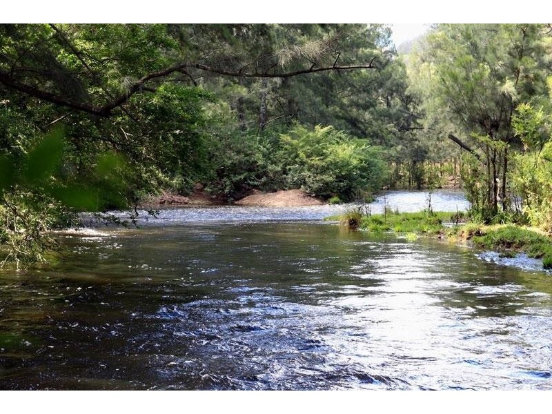 149A Moss Vale Road, Kangaroo Valley NSW 2577