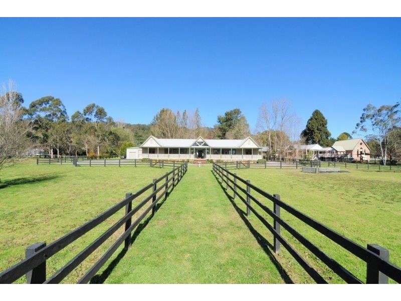 149A Moss Vale Road, Kangaroo Valley NSW 2577