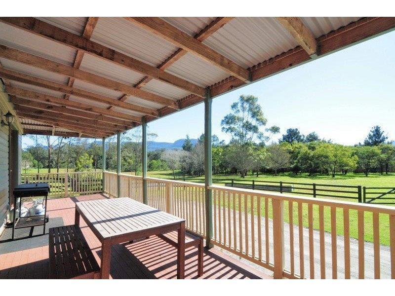 149A Moss Vale Road, Kangaroo Valley NSW 2577