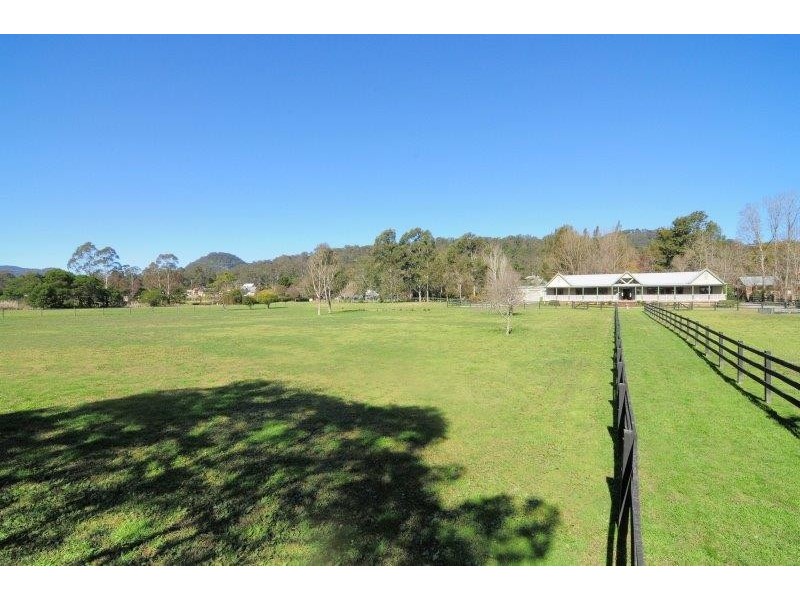 149A Moss Vale Road, Kangaroo Valley NSW 2577