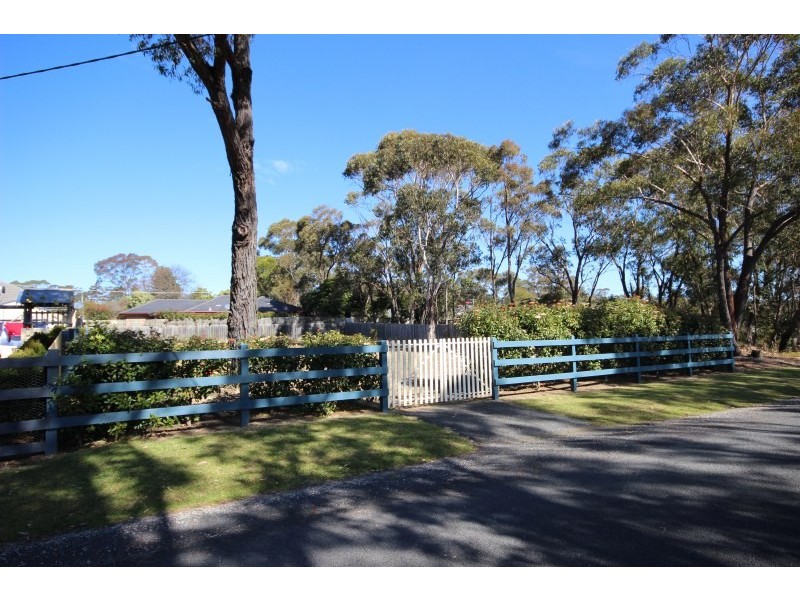 Lot 100, 17 James Street, Hill Top NSW 2575
